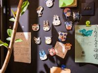 图集 | 在昆明文林街的橡皮书屋，享受文艺漫时光