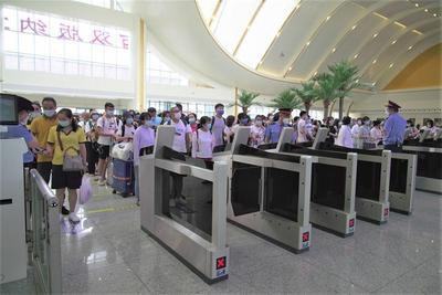 中老铁路开通8个月 累计发送旅客554万人次