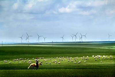 国家文物局、国家林业和草原局联合公布第一批“红色草原”名单