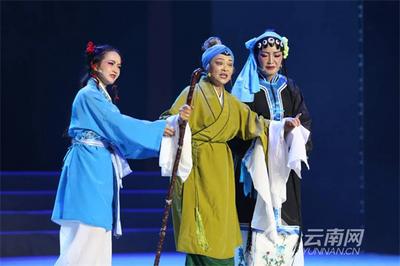 早安云南｜佤族清戏：极地边城的“广陵绝响 ”，中国戏曲珍贵“活化石”