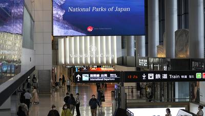 日本重启入境游，30天仅接待1500名观光客，为何遭冷遇？