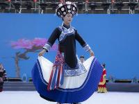 图集｜禄劝彝族服饰 