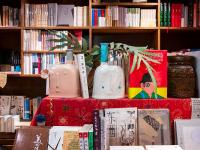 图集 | 在昆明文林街的橡皮书屋，享受文艺漫时光