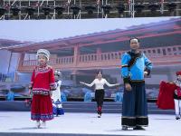 图集｜禄劝彝族服饰 