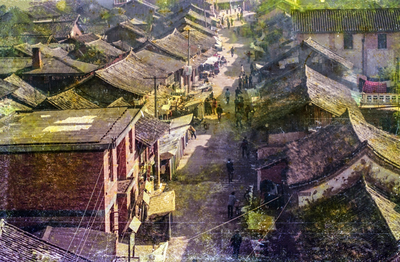 普洱思茅：一座和谐共荣的民族团结典范之城