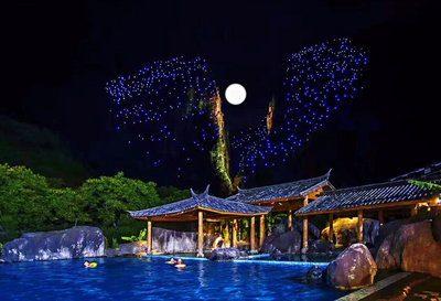 【一月一县市·漾濞】直播预告！明天，大理文旅主播带你探秘“天开石门”