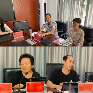 玉溪市召开2022年国有文艺院团社会效益评价考核评审会议