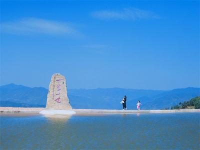 欢度“七夕” 攻略出炉｜8月6日，我在澜沧大歇场等你！