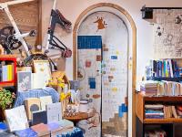 图集 | 在昆明文林街的橡皮书屋，享受文艺漫时光