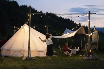 云南暑期旅游订单超去年 亲子游成亮点