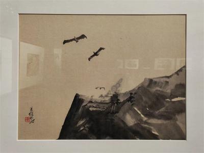  “山水文脉·当代中国山水画大展”在云南美术馆开展