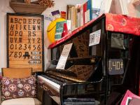 图集 | 在昆明文林街的橡皮书屋，享受文艺漫时光