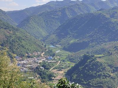 弥勒乡村游 | 畅游朋普，乐享山水人家！