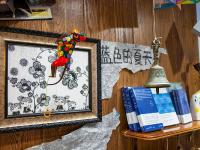 图集 | 在昆明文林街的橡皮书屋，享受文艺漫时光