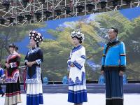 图集｜禄劝彝族服饰 