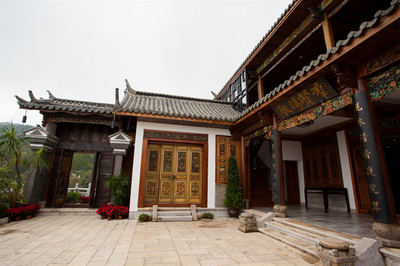 澜沧大歇场：激活文旅资源 做好山水文章