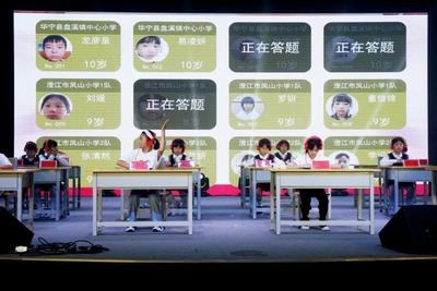 “指尖非遗 薪火相传” 玉溪市文化馆科普系列主题展演活动成功举办