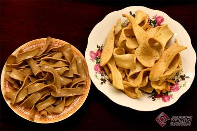 早安云南｜石屏豆腐：水点琼浆天下奇，火烧豆腐云外香
