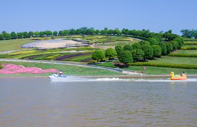 高铁30分钟直达！弥勒这个小镇，藏着秋天里你向往的生活