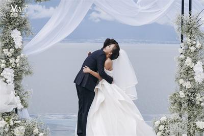 【中国最佳爱情表白地】由年轻人主导的婚礼有什么新花样？（二）
