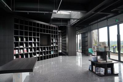 弥勒东风韵景区π书吧拟推荐参加云南省2022年度“最美公共文化空间”典型案例遴选