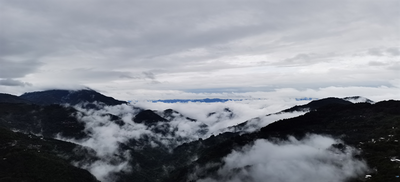 打造文旅新业态！普洱镇沅谋划推出“哀牢山徒步旅游线路”
