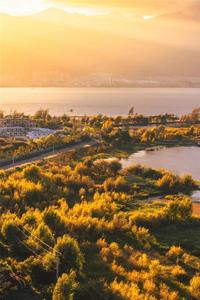 今日立秋丨清秋可待，云南秋日美景进入加载模式……