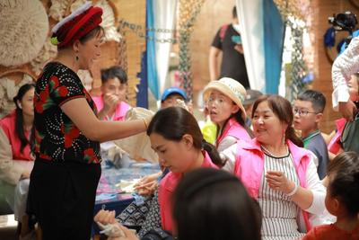 【关注】在游中学 在学中游！大理研学游持续走红