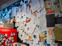 图集 | 在昆明文林街的橡皮书屋，享受文艺漫时光