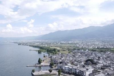 大理：持续打造新业态 深化文旅融合创新