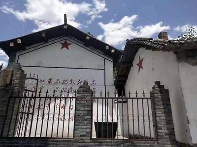 【一月一县市·漾濞】擦亮红色旅游名片 彰显漾濞独特魅力