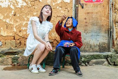 “秀出我的春城五华范儿” 万元大奖等你拿！