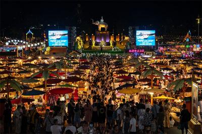 文旅大家谈 | 云南旅游市场复苏后还需“趁热打铁”