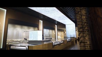 视频 | 云南典籍博物馆