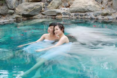 秋日，到红河山水间开启康养之旅