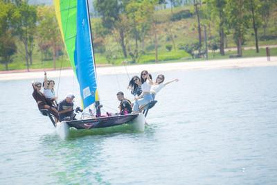  收藏、转发，红河州中秋活动提前剧透！