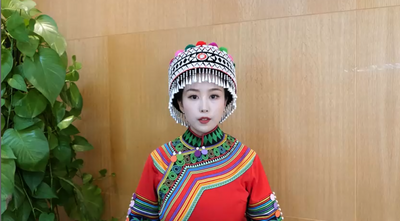视频｜跟着红河文旅小姐姐学习《云南省公共文化服务保障条例》