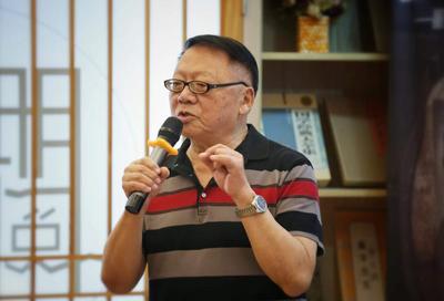 追忆“师者董泽”！ “云南名人家庭故事会”上听好故事