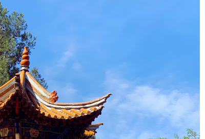 10月1日起 昆明这7个公园免费开放啦