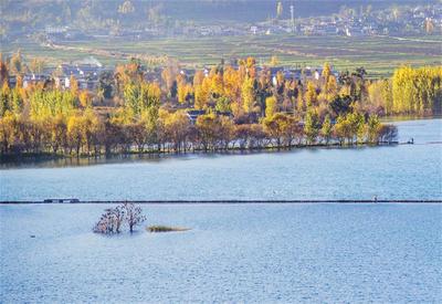 【游大理 正当时】一定要在秋天，来一次大理！