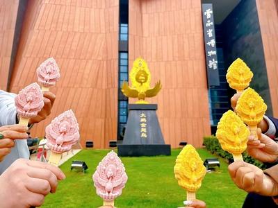 云南文旅这十年 | 云南博物馆缘何成为热门打卡热点