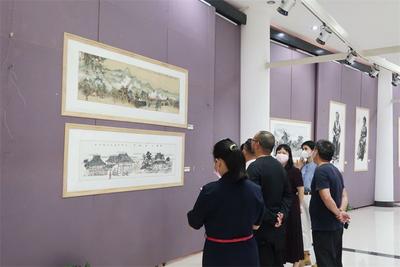 “近”游走俏、“夜”游怡人 普洱中秋假期共接待游客29.2万人次