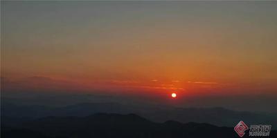 早安云南丨玉溪龙马山景区：龙马腾霄绝胜景，山中深藏白玉城