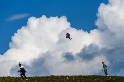 【国庆特辑】来大理怎么玩？这些大小众景点不能错过