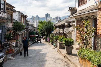 【国庆特辑】来大理怎么玩？这些大小众景点不能错过