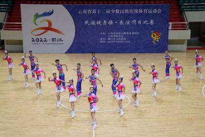 好样的！为绿春县民族文化工作队点赞