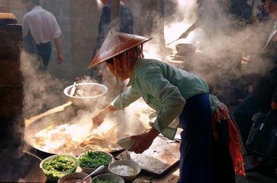 国庆就地游玉溪 | 3至4天游新平，这份攻略请收藏！