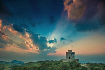 中秋赏月之行，玉溪这些赏月胜地等你来打卡！