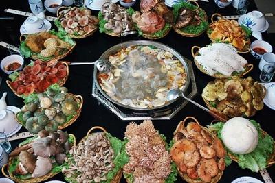 国庆就地游玉溪丨国庆游易门，最全攻略看过来！