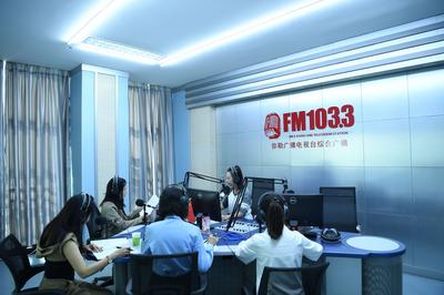 “弥勒文旅”做客《弥勒热线》，回答了这些旅游热点问题！